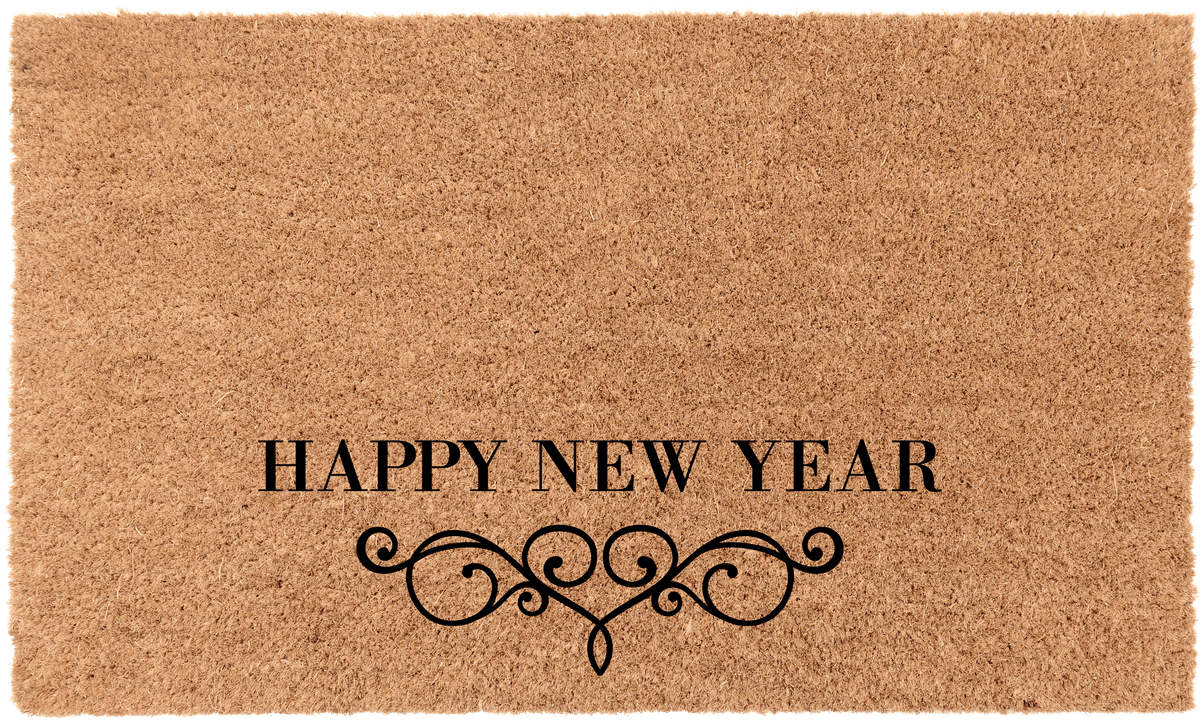 Happy New Year Classic