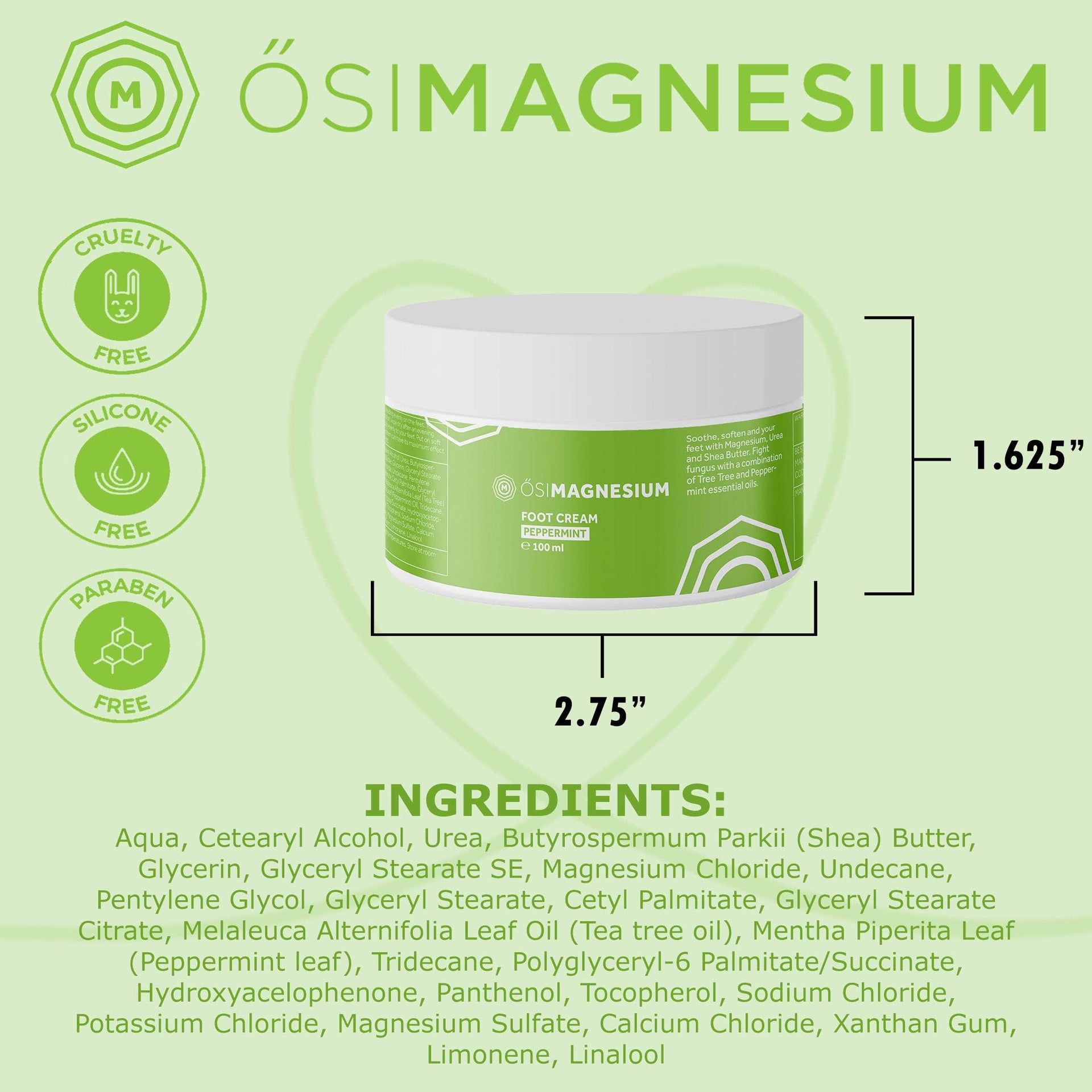 H.E.A.L. My Feet Gift Set