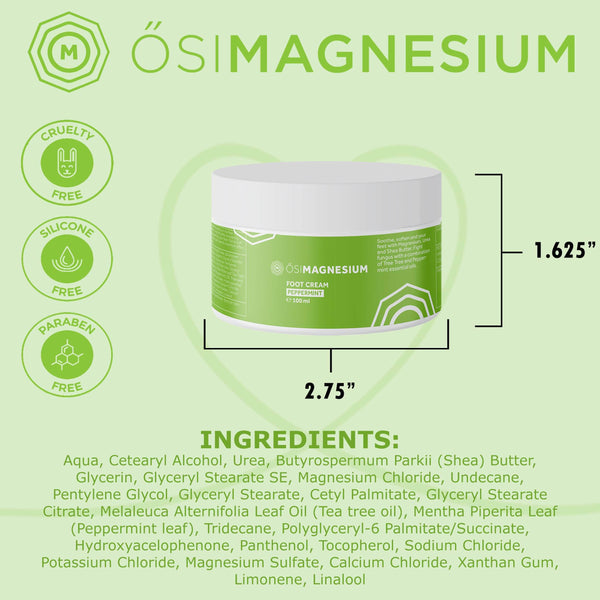 H.E.A.L. My Feet Gift Set