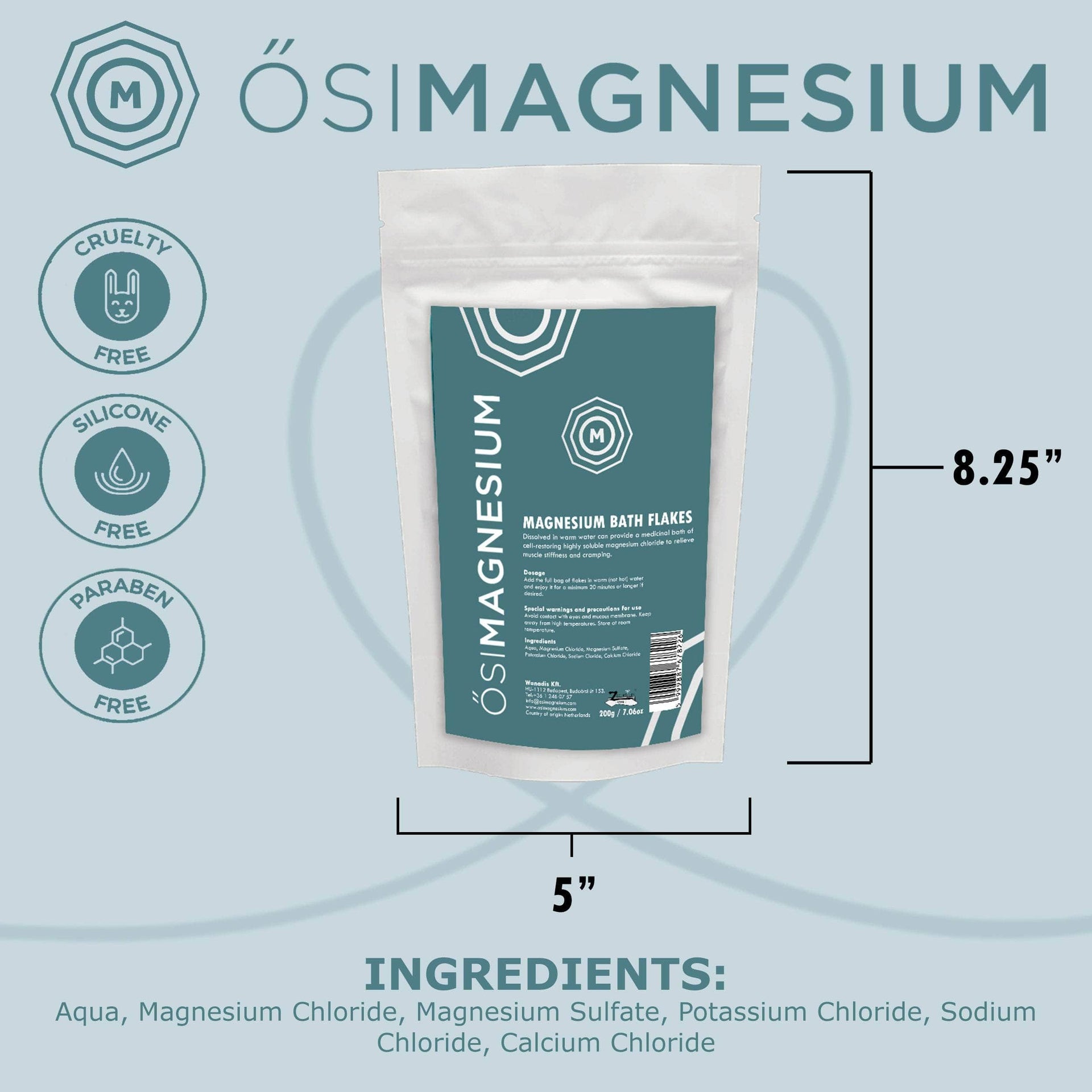 H.E.A.L. My Feet Gift Set