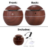 H.E.A.L.’s Aroma Diffuser Gift Set