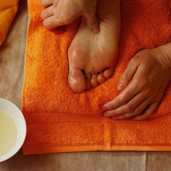 H.E.A.L.'s Lavender Spa Gift Set