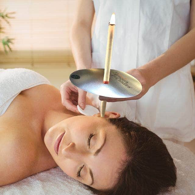 H.E.A.L.'s Lavender Spa Gift Set