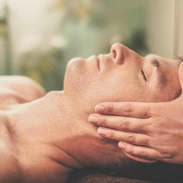 H.E.A.L. My Feet Gift Set