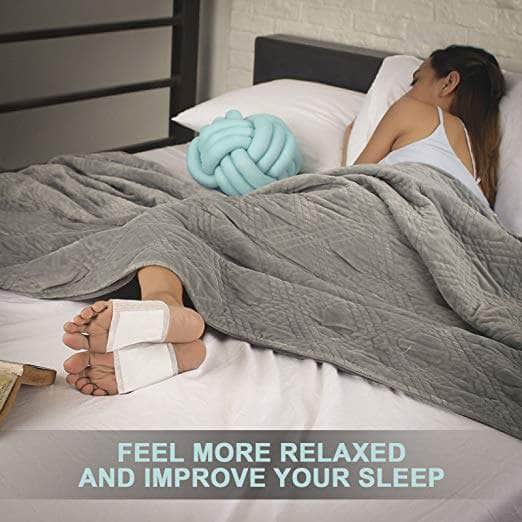 H.E.A.L. My Feet Gift Set