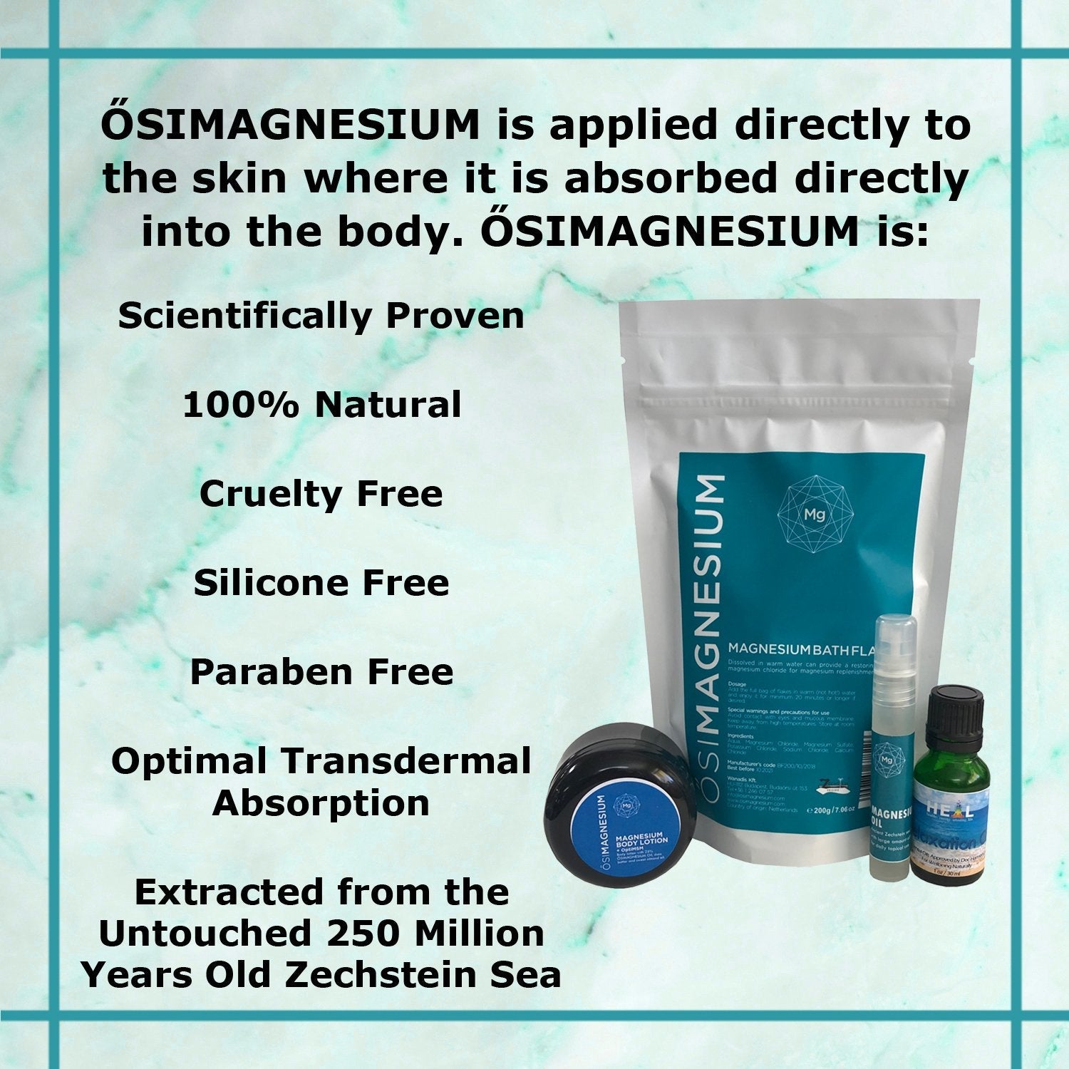 H.E.A.L.'s Stress Reliever Kit