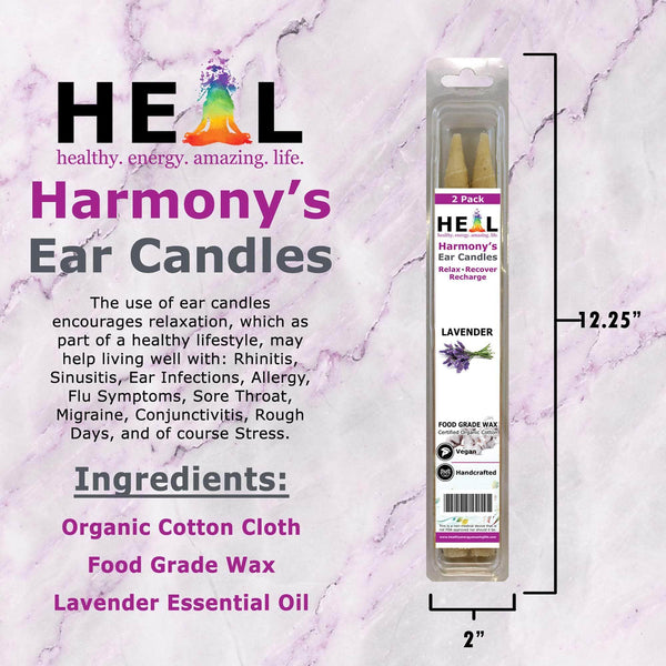 H.E.A.L.'s Sleepy Time Gift Set - Gifts for You 'n Me
