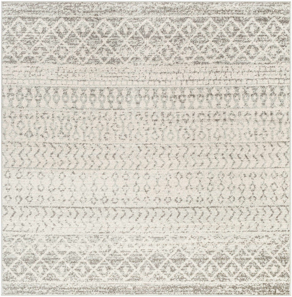 Constantin Gray Area Rug