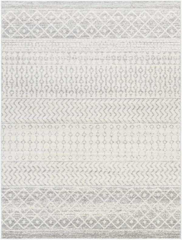 Constantin Gray Area Rug