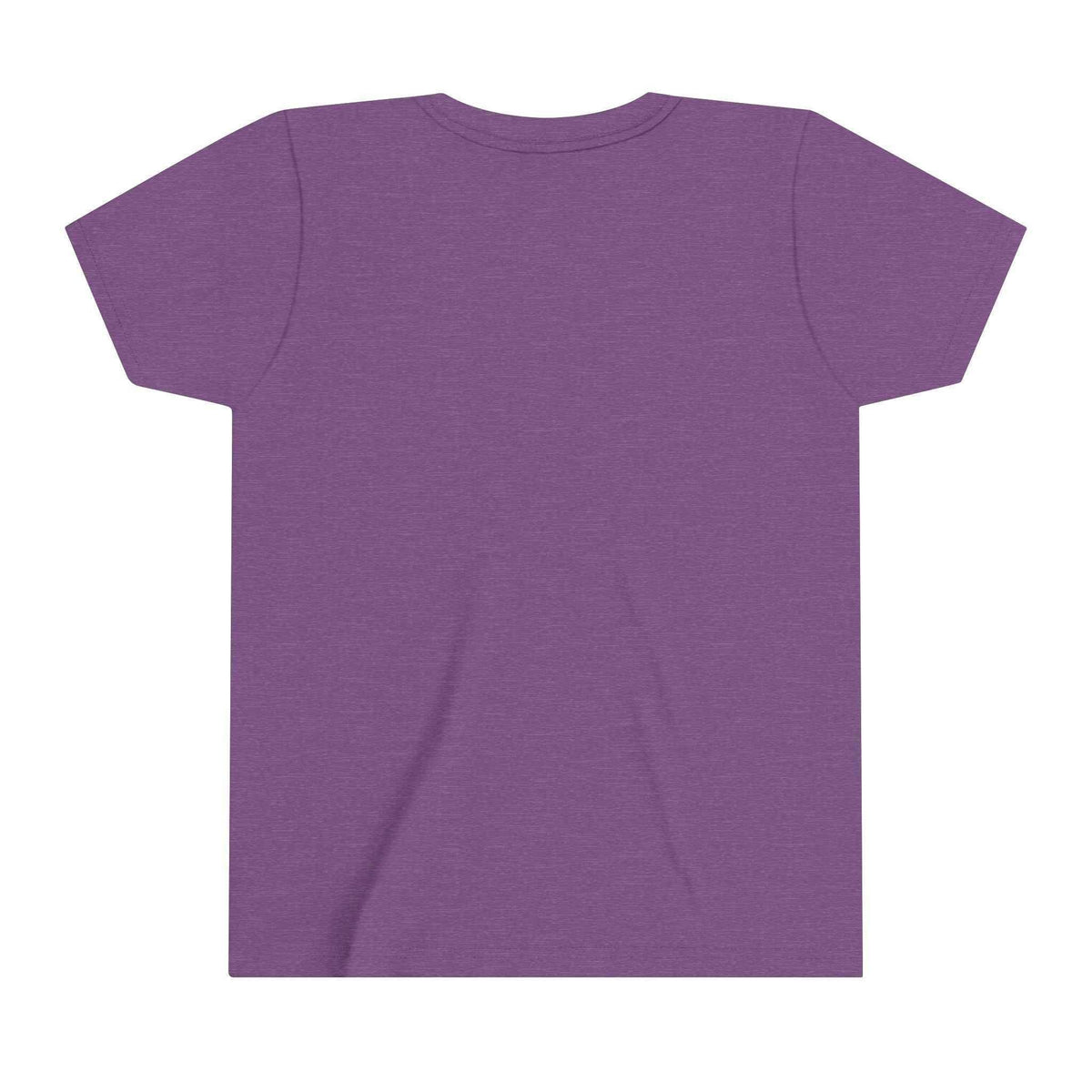 Harlynn Meow Kitty Youth Tee | Cute Cat Shirt for Kids