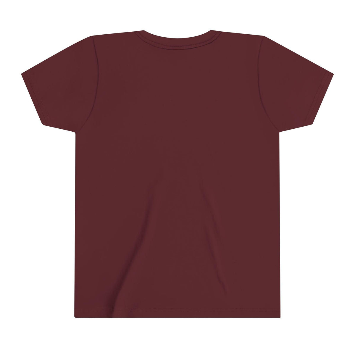 Harlynn Meow Kitty Youth Tee | Cute Cat Shirt for Kids