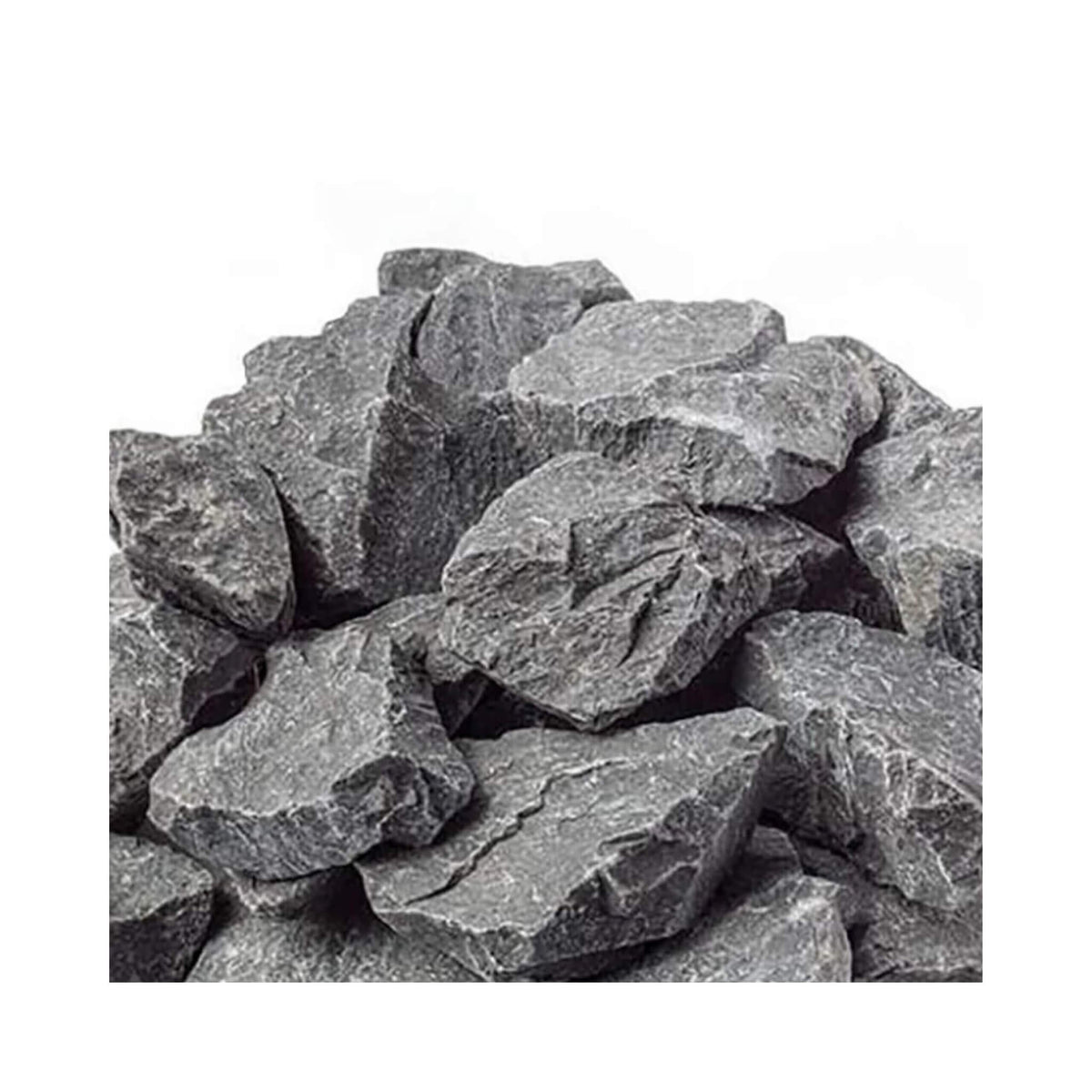Cozy Heat Quattro Wood-Fired Sauna Stove With Sauna Stones [COZY QUATTRO] (SAK23947)