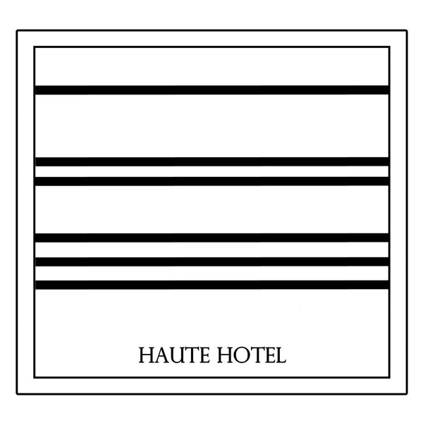 Leave Your Mark Collection Pillowcase