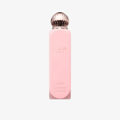 Haya All Over Spray
