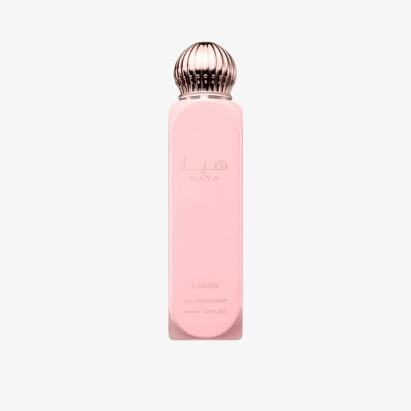 Haya All Over Spray