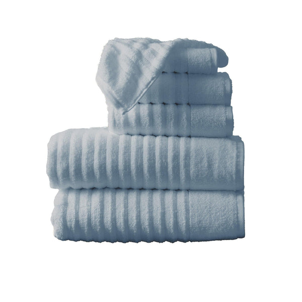 Luxury Cotton Towels - Karina Collection