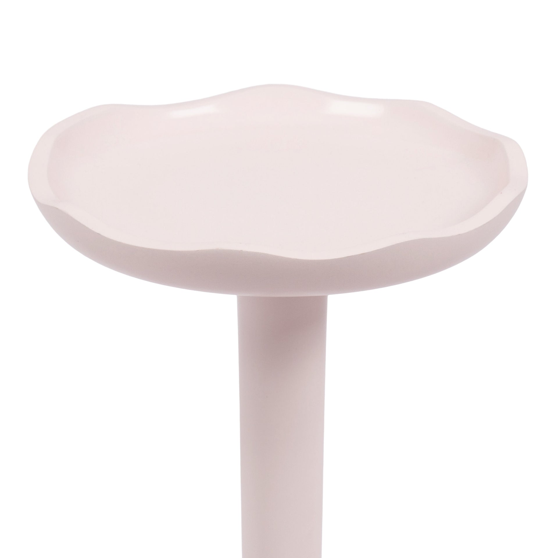 Alessia Colored Drink Table