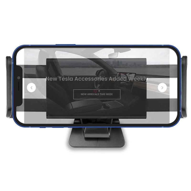 Headrest Ipad Phone Mount for Model 3 & Model Y