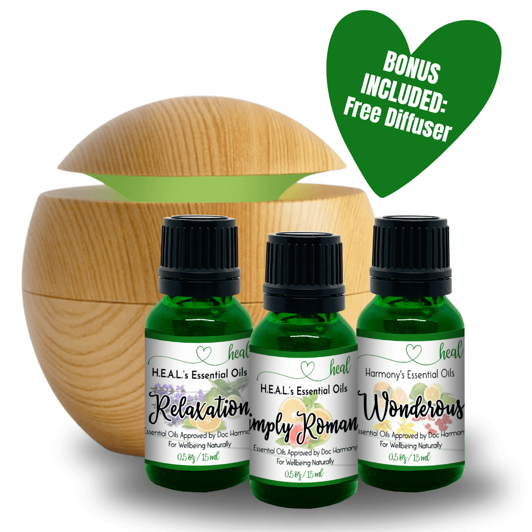 Essentially Yours Gift Set