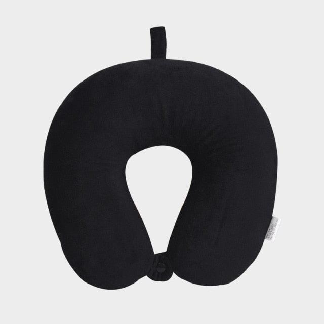 Health Care Cushion Airplane Flight Foam Particles Pillow For Travel Bohemia Beach U-Shaped Pillow Nanoparticles Neck Support Headrest Beach U Pillow Nanoparticles Neck Support Headrest Health Care Cushion Airplane Flight