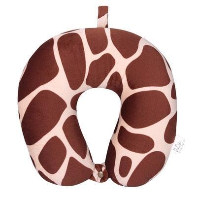 Health Care Cushion Airplane Flight Foam Particles Pillow For Travel Bohemia Beach U-Shaped Pillow Nanoparticles Neck Support Headrest Beach U Pillow Nanoparticles Neck Support Headrest Health Care Cushion Airplane Flight