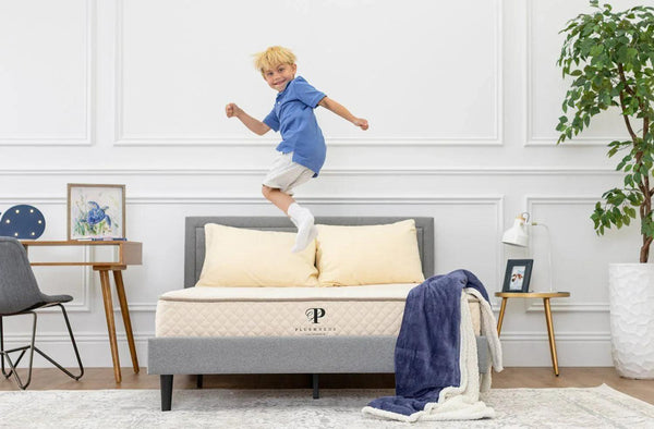 Healthy Mattress for Kids - Gifts for You 'n Me