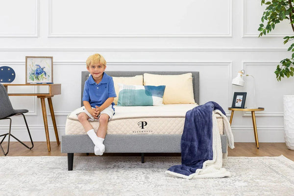 Healthy Mattress for Kids - Gifts for You 'n Me