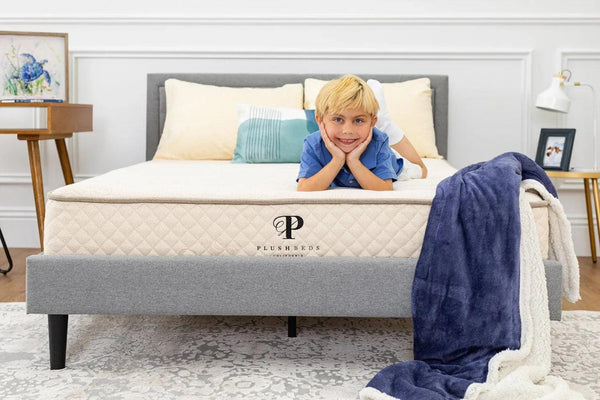 Healthy Mattress for Kids - Gifts for You 'n Me