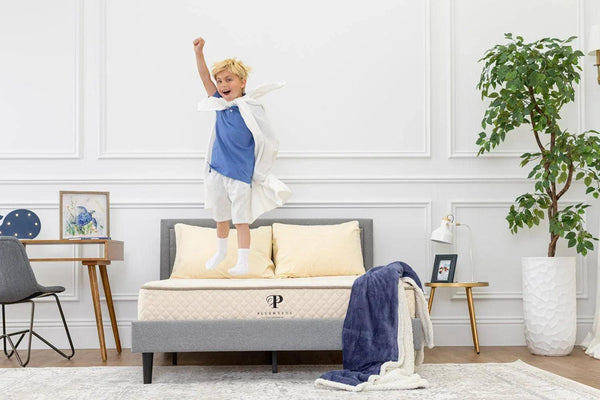 Healthy Mattress for Kids - Gifts for You 'n Me