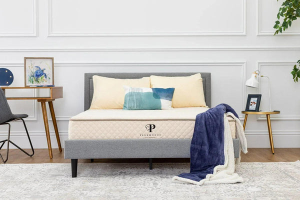 Organic Kids Mattress - Gifts for You 'n Me