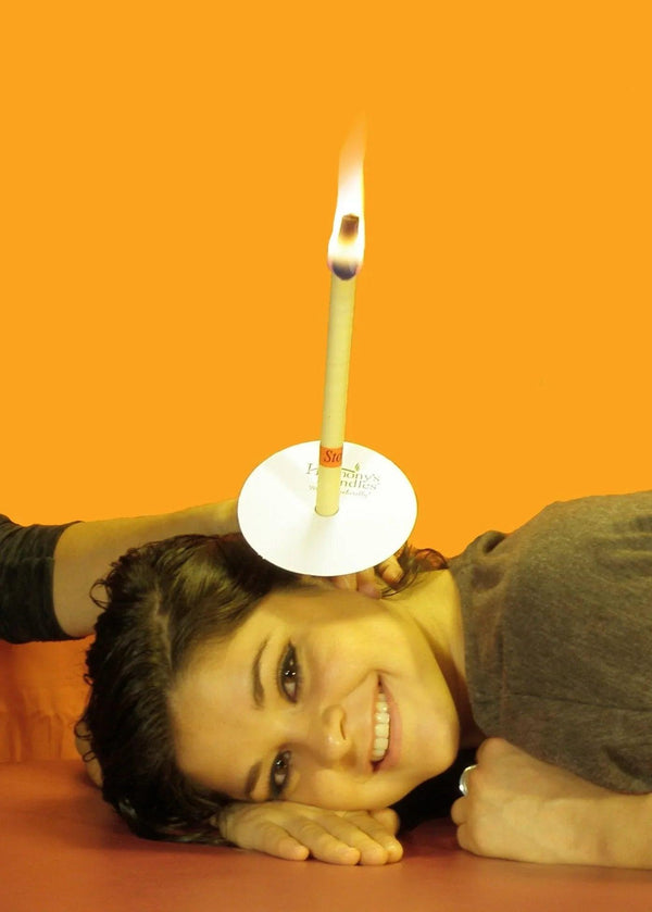 Medium Harmony's Ear Candles - Gifts for You 'n Me