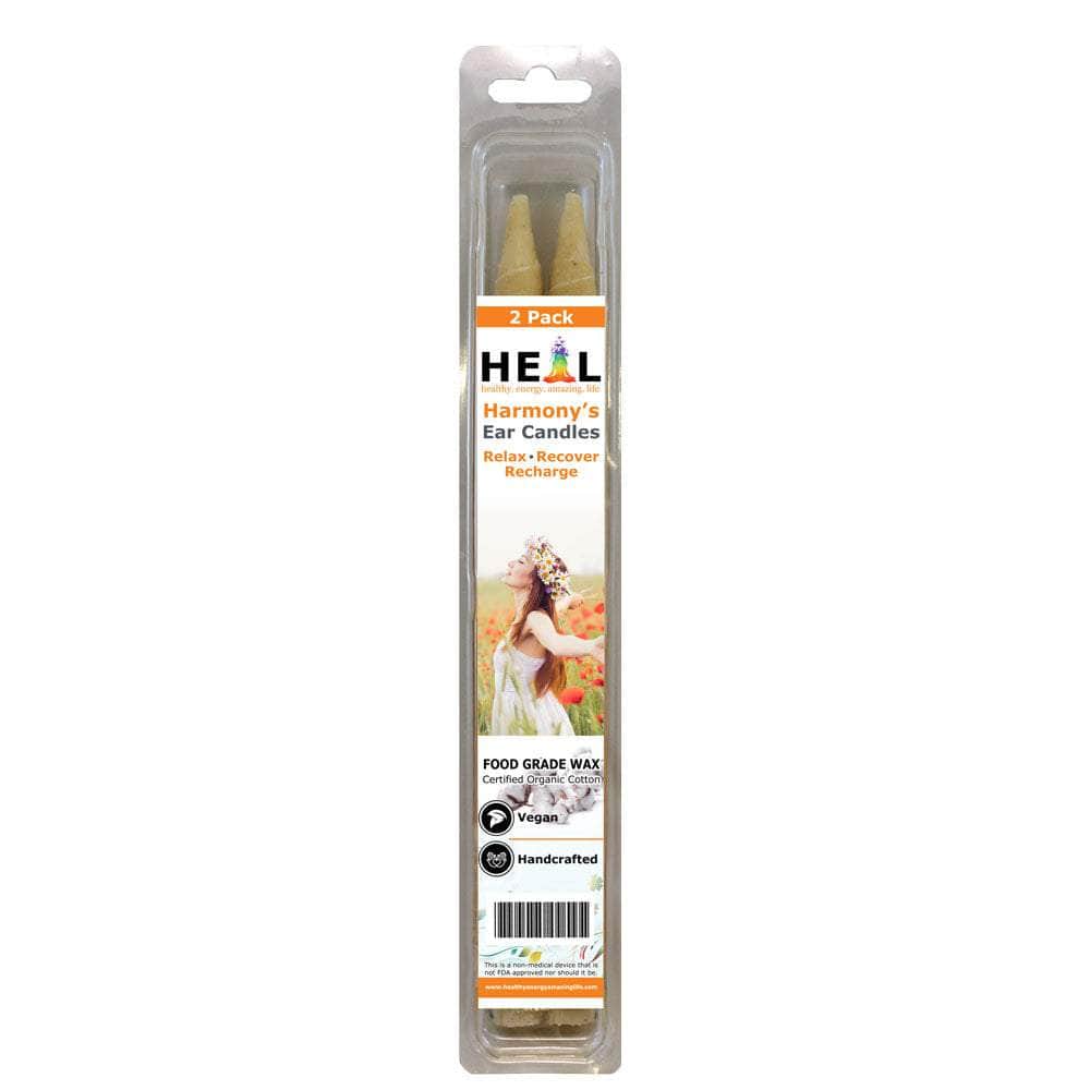 Small Harmony's Ear Candles