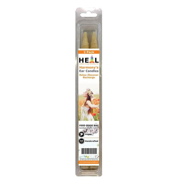 Small Harmony's Ear Candles - Gifts for You 'n Me