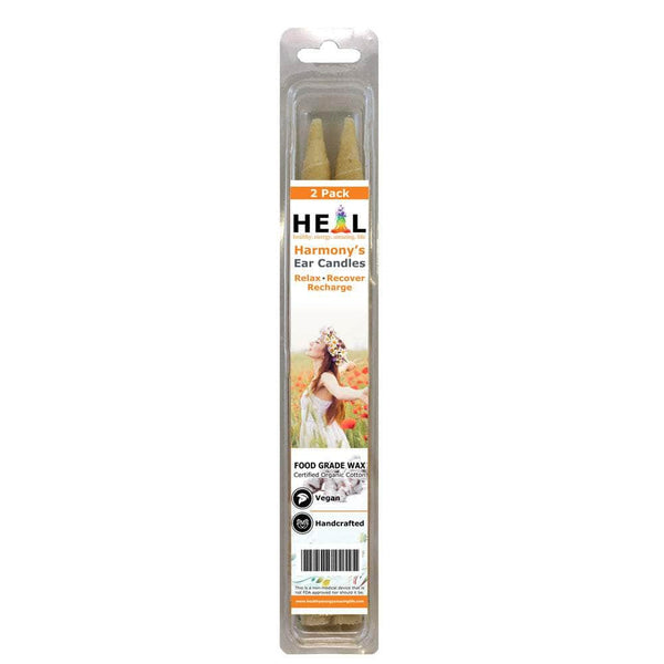 Small Harmony's Ear Candles