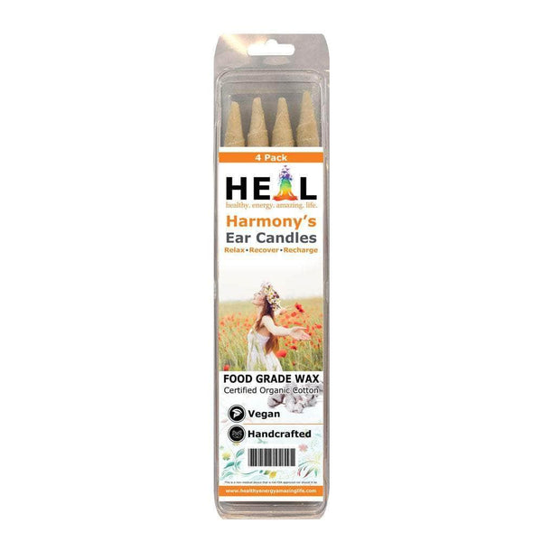 Small Harmony's Ear Candles - Gifts for You 'n Me