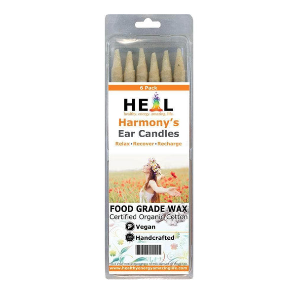 Small Harmony's Ear Candles - Gifts for You 'n Me