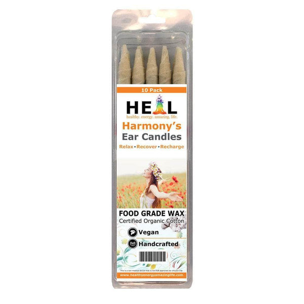 Small Harmony's Ear Candles - Gifts for You 'n Me