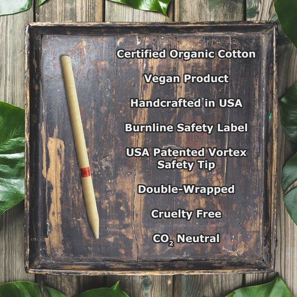 Small Harmony's Ear Candles - Gifts for You 'n Me