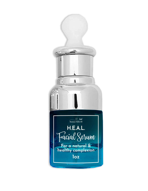 H.E.A.L. for Your Face - 1oz - Gifts for You 'n Me