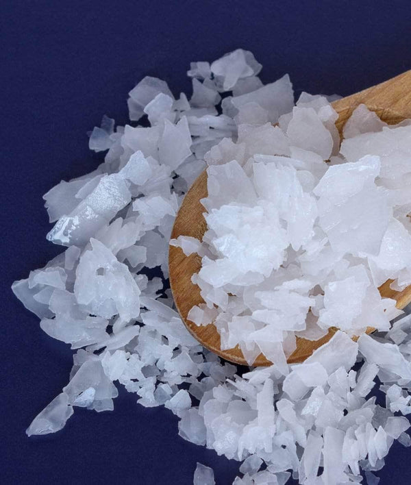 Magnesium Chloride Flakes - For Horses - Gifts for You 'n Me