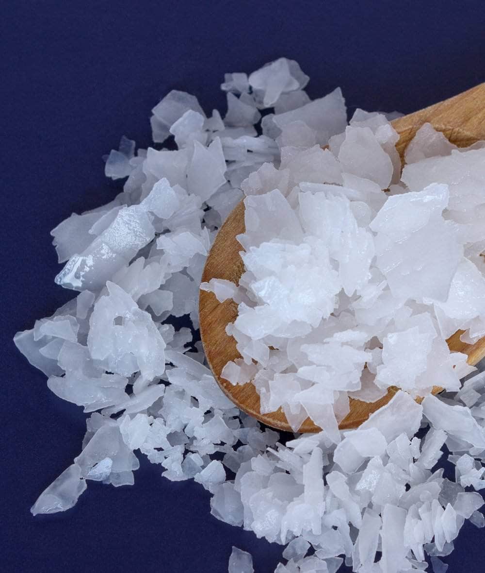 Magnesium Chloride Flakes - For Pets