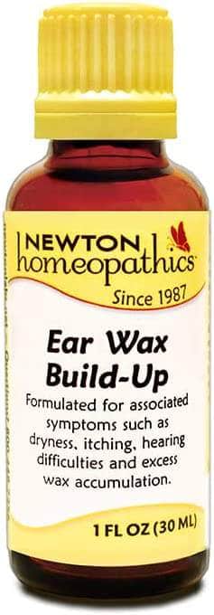 Newton Homeopathics Ear Relief
