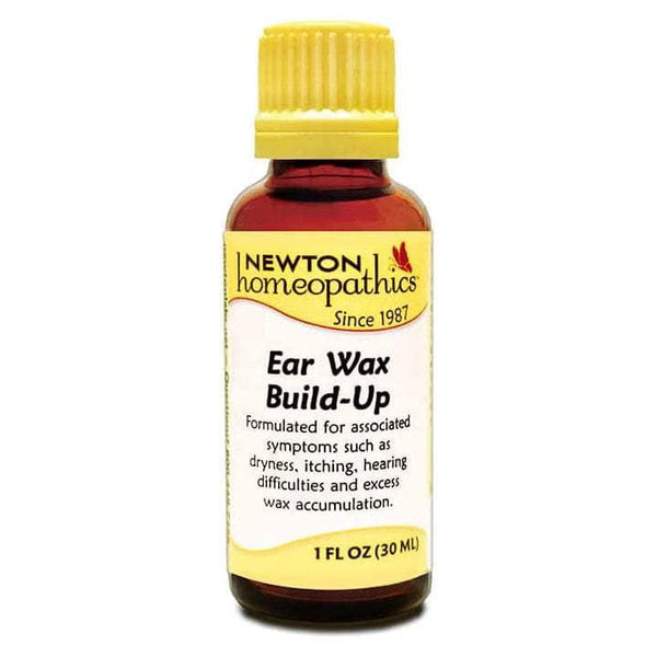 Newton Homeopathics Ear Relief