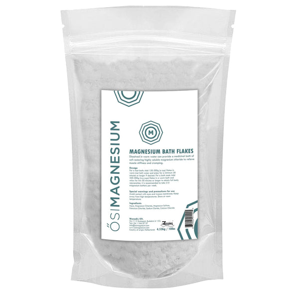 ŐSIMAGNESIUM Bath Flakes