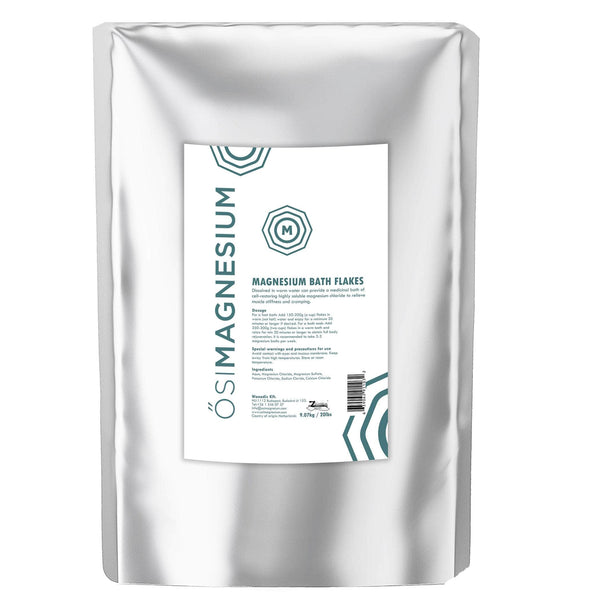 ŐSIMAGNESIUM Bath Flakes