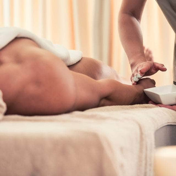 ŐSIMAGNESIUM Lavender Body Butter + OptiMSM - 6.76oz