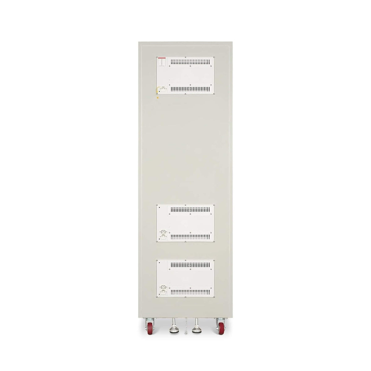 Heavy-Duty 192-Gallon Stainless Steel Nitrogen Dry Cabinet [1-10% RH] (SAK27184)