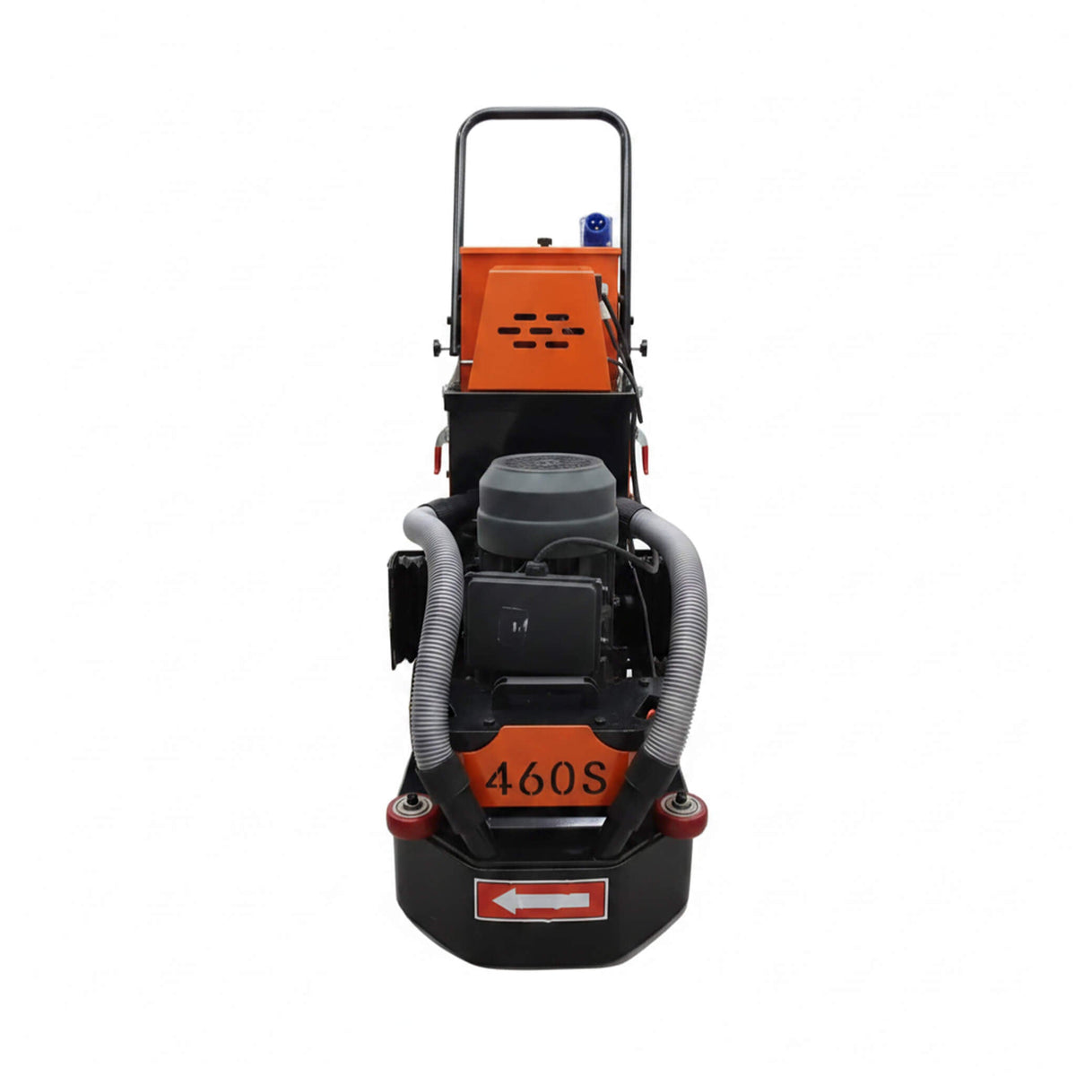 Heavy-Duty Electric Hand-Push Concrete Floor Grinder Polisher (SAK64185)