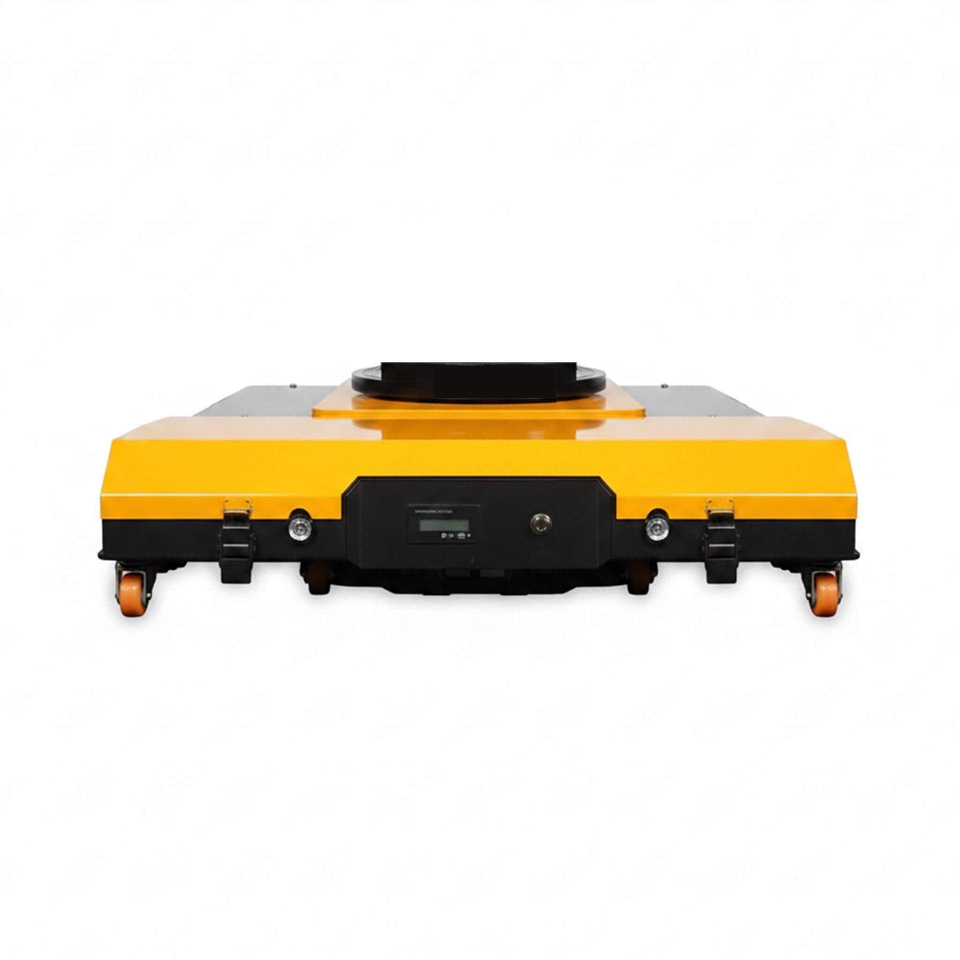 Heavy-Duty Electric Industrial 360-Degree Rotational Mover Skate Dolly (SAK52917)