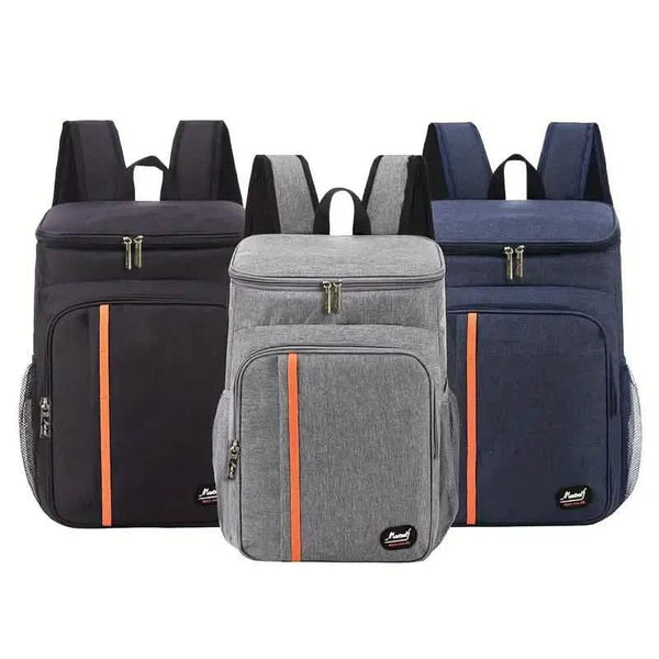 Heavy Duty Oxford Fabric Cooler Backpack
